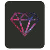 Galaxy diamond Mousepad