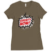 serenity now ! Ladies Fitted T-Shirt