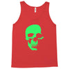awesome neon green Tank Top
