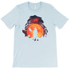 blood moon T-Shirt