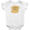 Lukes Baby Onesie