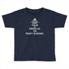 new peaky blinders inspired Toddler T-shirt