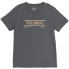 nilbog V-Neck Tee
