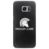 molon labe spartan rifle Samsung Galaxy S7 Edge