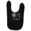 astral ark Baby Bibs