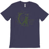 beach 1997 T-Shirt
