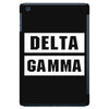 Delta Gamma iPad Mini