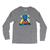 dangerr v2 Long Sleeve Shirts