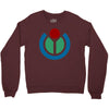 fahrie77 Crewneck Sweatshirt