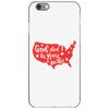 God Shed His Grace On Thee iPhone 6/6s Case