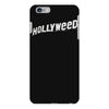 hollyweed iPhone 6/6s Plus Case