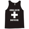 orgasm donor american pie reunion stifler funny Tank Top