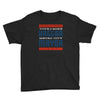 mayor haggar Youth Tee
