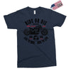 ride or die Exclusive T-shirt