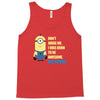 new cute Tank Top