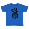 pineapple Toddler T-shirt