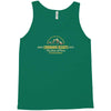 caradhras resorts Tank Top