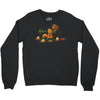 oops i missed let me try again Crewneck Sweatshirt