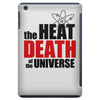 the heat death of the universe iPad Mini