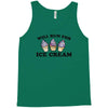 will run for ice cream Tank Top