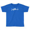 genesis band rock phil collins musica Toddler T-shirt