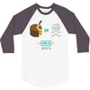 life choices 3/4 Sleeve Shirt