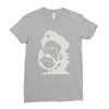 che homer   mens funny Ladies Fitted T-Shirt