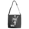 funny darth vader heavy metal i find your lack star wars Adjustable Strap Totes