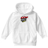 pizza time Youth Hoodie
