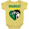 Humboldt Strong Baby Bodysuit