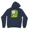 nintendo bmo Unisex Hoodie