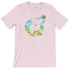 playing god T-Shirt