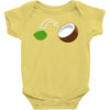 now let me get this straight Baby Onesie