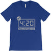 it's four twenty T-Shirt