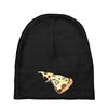 Pizza Slice Baby Beanies
