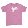 pit pat Youth Tee