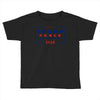 TRUMP PENCE 2020 Toddler T-shirt