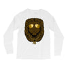king of hip hop Long Sleeve Shirts