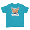 my carrootness is tingling Youth Tee