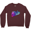 MENDES_ARMY 2 Crewneck Sweatshirt