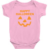 happy halloween...., Baby Bodysuit