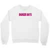 danger days the true lives of the fabulous killjoys mcr Crewneck Sweatshirt