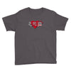FAHRIE77 Youth Tee