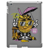 eat me iPad 3 and 4 Case
