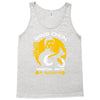 wiing chun martial arts Tank Top
