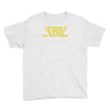 get into it Youth Tee