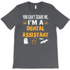 dental assistant halloween T-Shirt