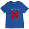 chevelle american alternative metal band V-Neck Tee