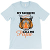 My Favorite People Call Me Papa T-Shirt