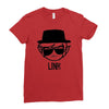 link Ladies Fitted T-Shirt